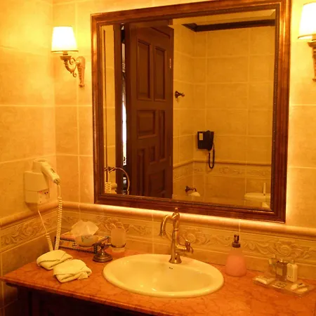 Estate Kalaitzis Hotel 3*