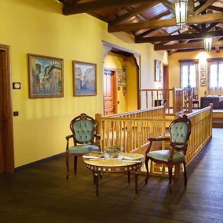 Estate Kalaitzis Hotel