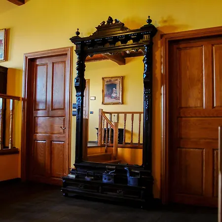 호텔 Estate Kalaitzis 3*