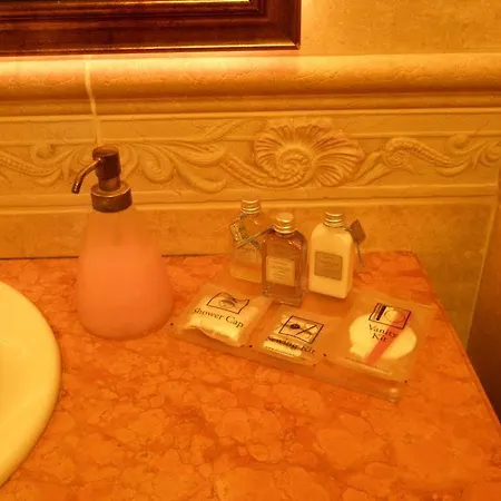 호텔 Estate Kalaitzis