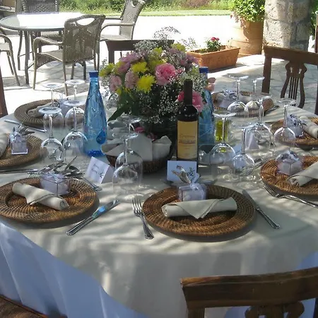 Estate Kalaitzis 호텔 3*