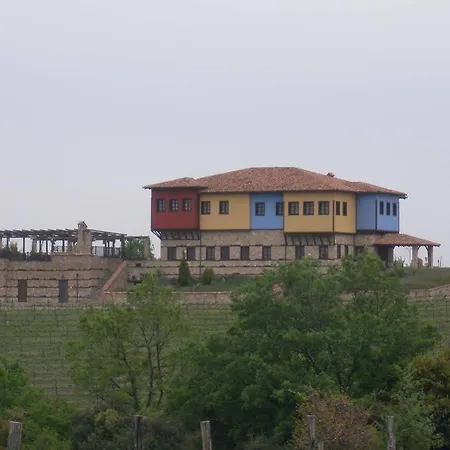 Estate Kalaitzis Vergina