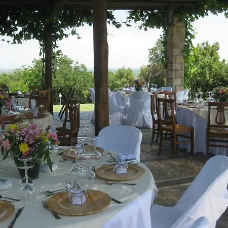 Hotel Estate Kalaitzis