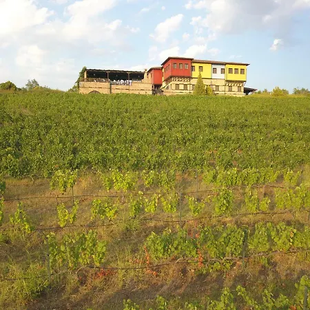 Estate Kalaitzis 베르기나