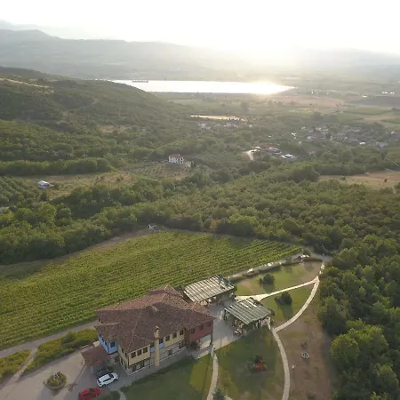 Estate Kalaitzis 3* Vergina