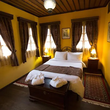 Estate Kalaitzis Hotel Vergína