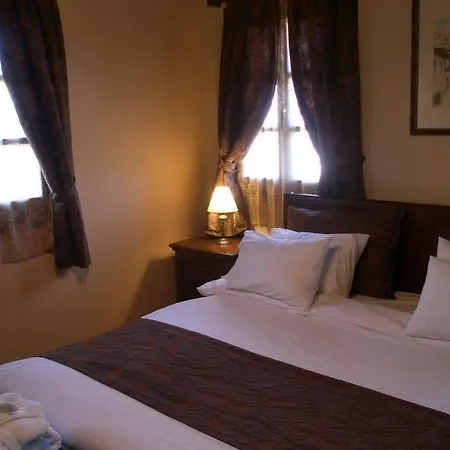 Hotel Estate Kalaitzis Vergina