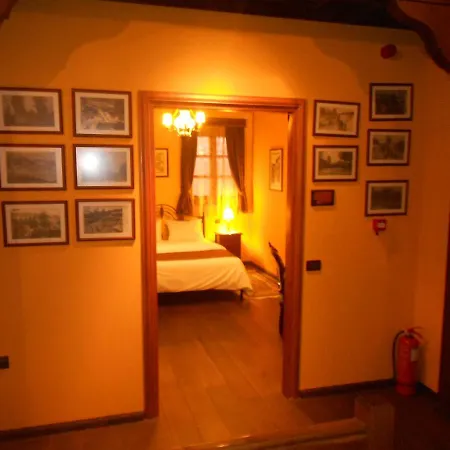 Estate Kalaitzis 베르기나