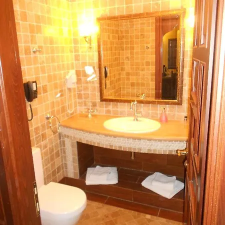 Hotel Estate Kalaitzis 3*