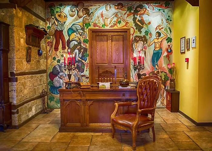 Hotel Estate Kalaitzis