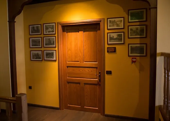 Estate Kalaitzis Hotel