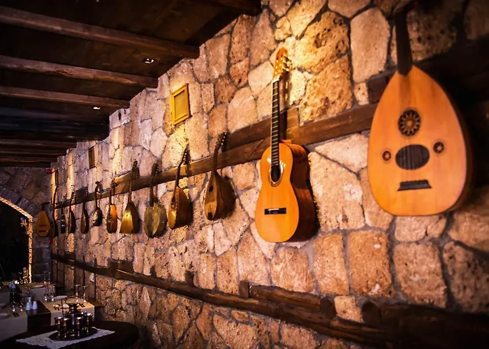 Estate Kalaitzis 3* Vergina