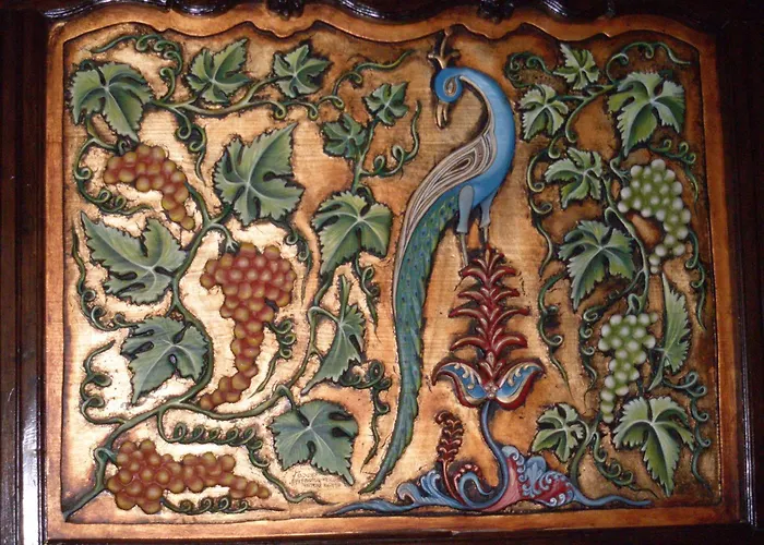 Hotel Estate Kalaitzis 3*