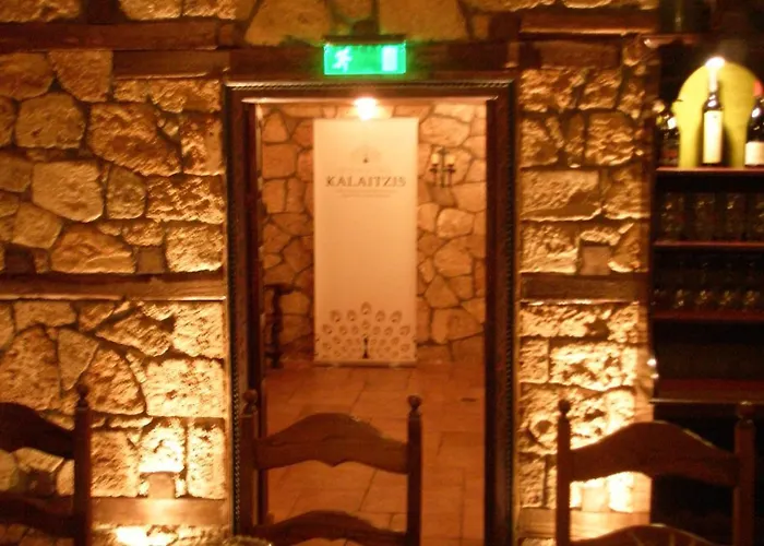 Hotel Estate Kalaitzis