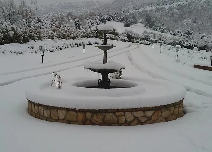 Hotel Estate Kalaitzis 3*