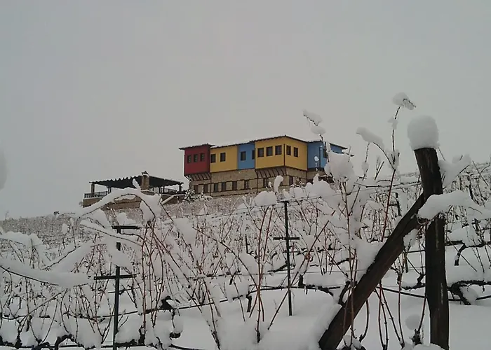 Hotel Estate Kalaitzis 3*