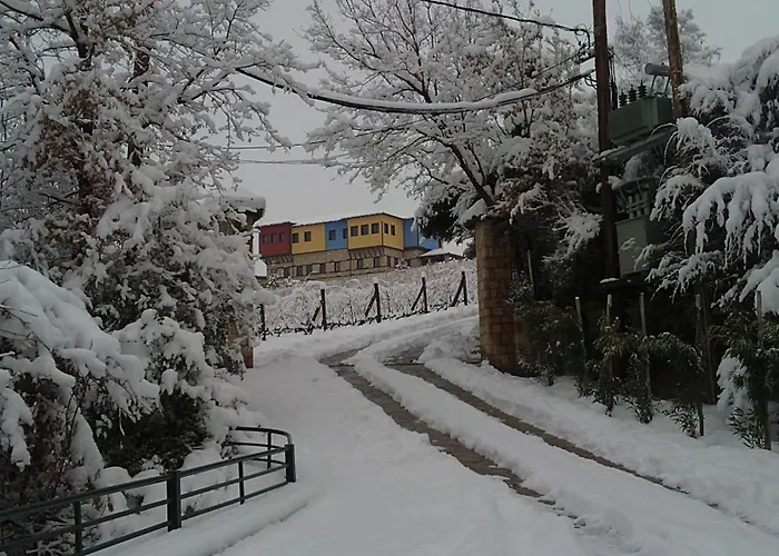 Estate Kalaitzis Vergina