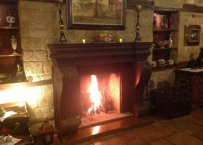 Hotel Estate Kalaitzis 3*