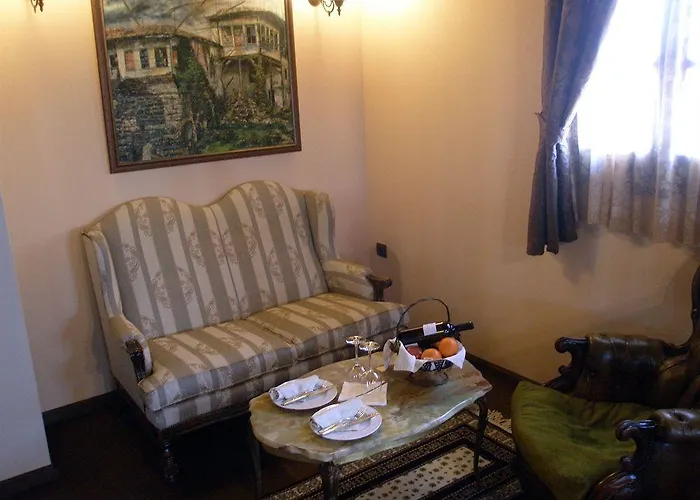 Estate Kalaitzis Hotel