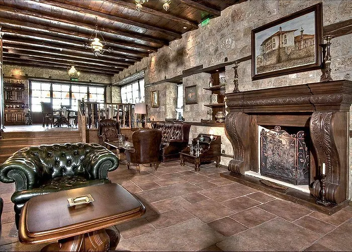 Hotel Estate Kalaitzis