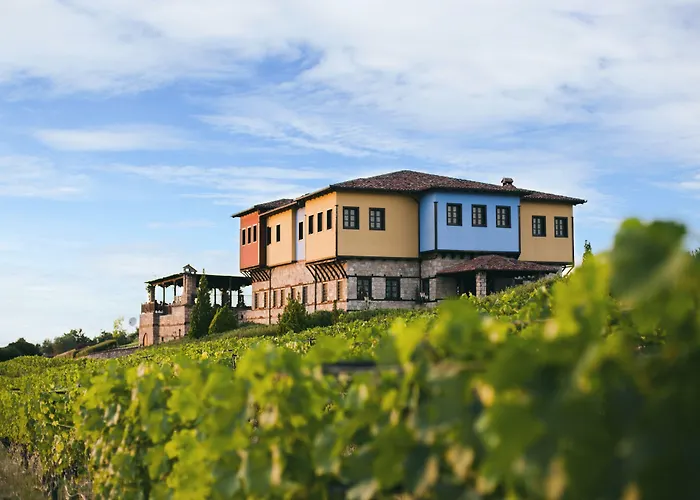 Estate Kalaitzis Hotel 3*