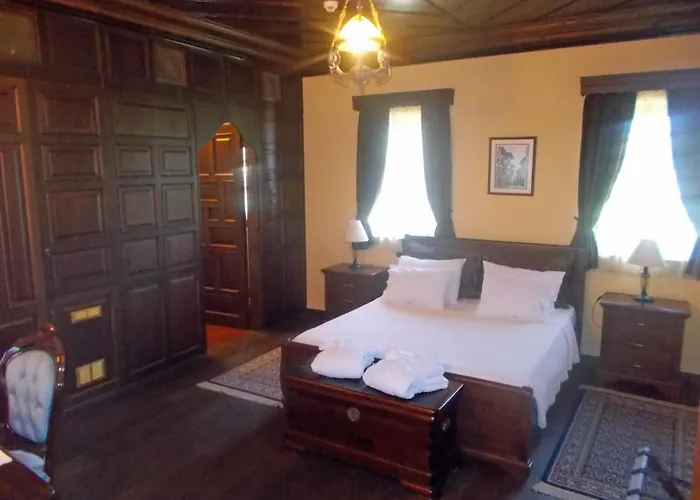 Hotel Estate Kalaitzis