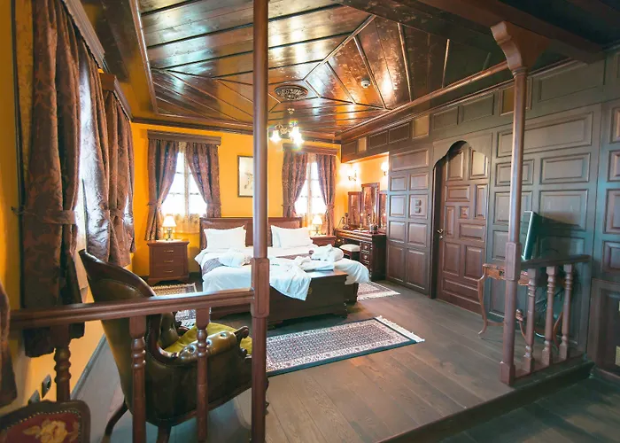 Estate Kalaitzis Hotel