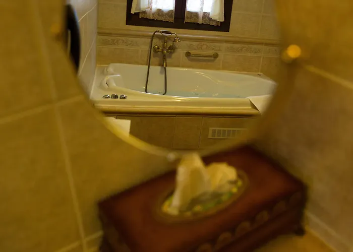 Estate Kalaitzis Hotel Vergina