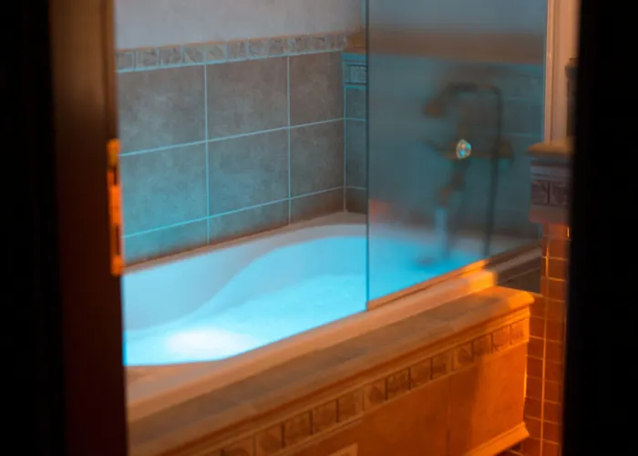 Hotel Estate Kalaitzis Vergina