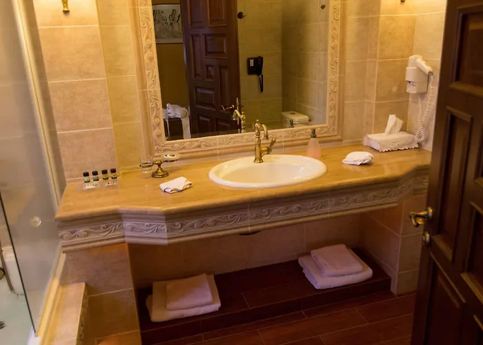 Estate Kalaitzis Hotel 3*