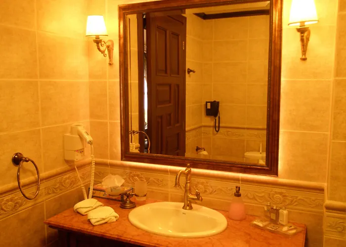 Estate Kalaitzis 3* Vergina