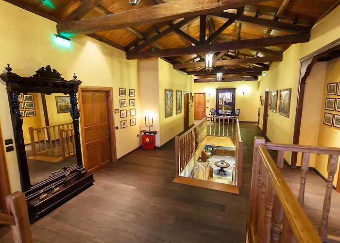 Hotel Estate Kalaitzis Vergina