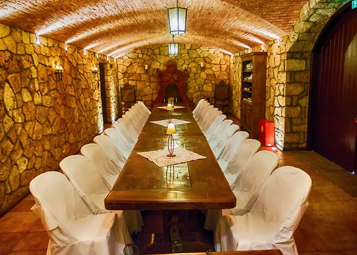 Hotel Estate Kalaitzis