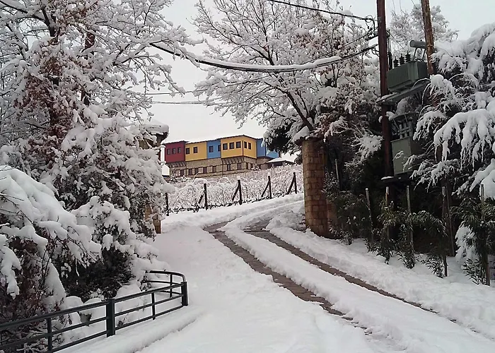 Estate Kalaitzis Hotel 3*