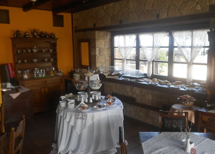 Hotel Estate Kalaitzis