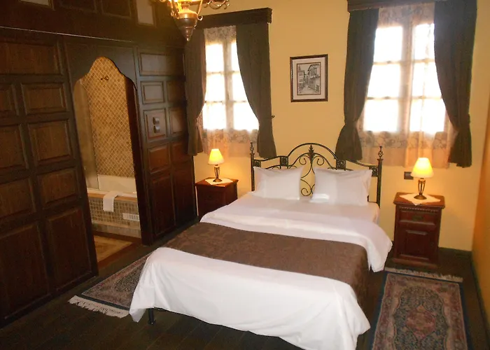 Estate Kalaitzis Hotel Vergina