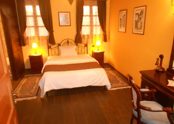 Estate Kalaitzis 3* Vergina