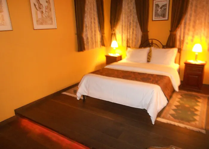 Estate Kalaitzis Vergina