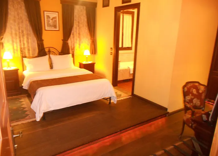 Estate Kalaitzis Hotel