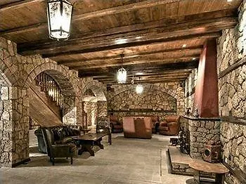 Estate Kalaitzis Vergina