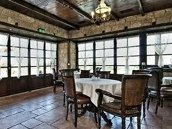 Estate Kalaitzis Hotel Vergina