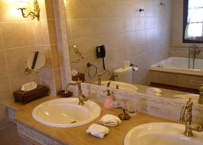 Estate Kalaitzis Hotel 3*