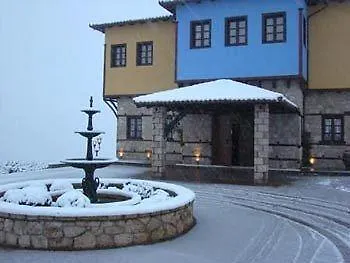 Hotel Estate Kalaitzis