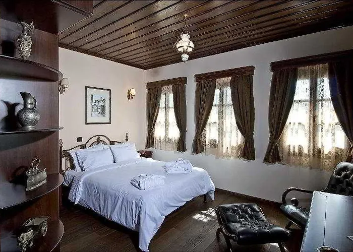 Estate Kalaitzis 3* Vergina