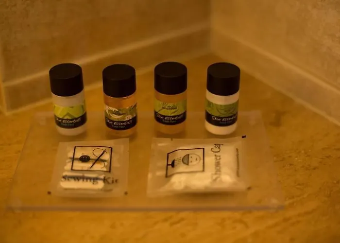 Estate Kalaitzis Hotel Vergina