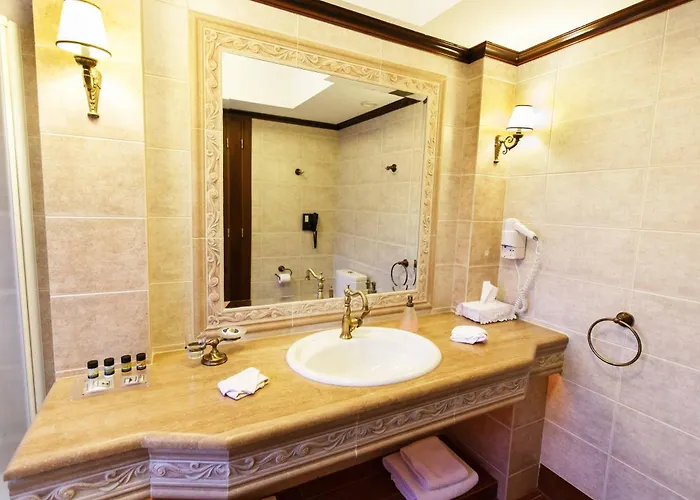 Hotel Estate Kalaitzis 3*