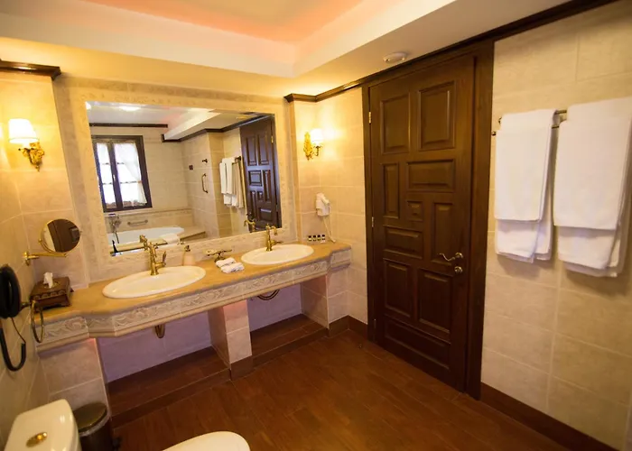 Hotel Estate Kalaitzis