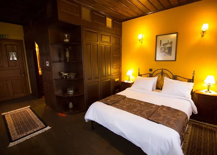 Estate Kalaitzis 3* Vergina