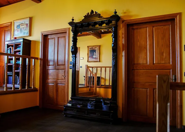 Hotel Estate Kalaitzis 3*