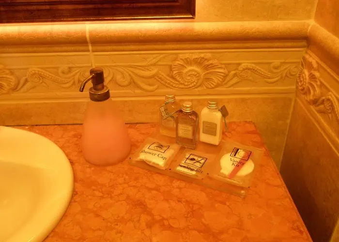 Hotel Estate Kalaitzis